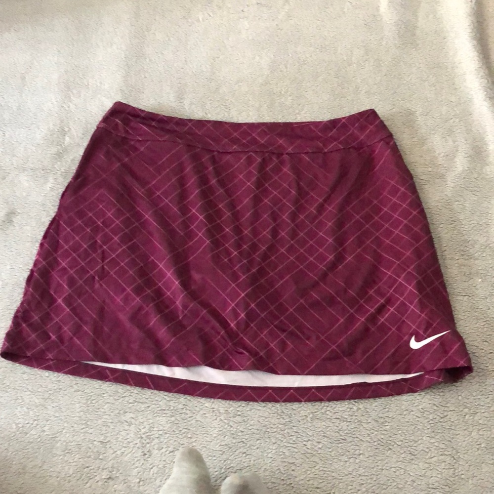 Nike Skirt